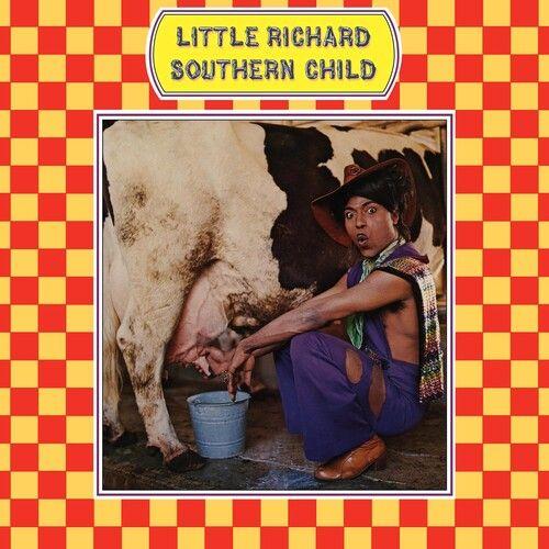 Little Richard - Southern Child [Vinyl Lp] Rsd Exclusive