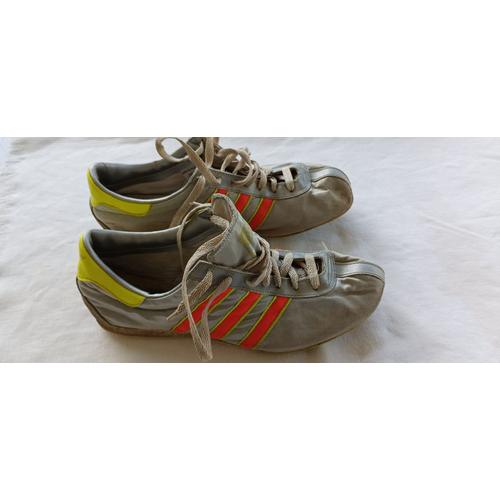 Chaussures À Pointes Athlétisme Adidas Taille 36/37