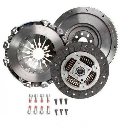 Kit D'embrayage Complet Avec Volant Moteur - Opel Meriva A Monospace (X03) 1.7 Cdti (E75) 09/2003>05/2010