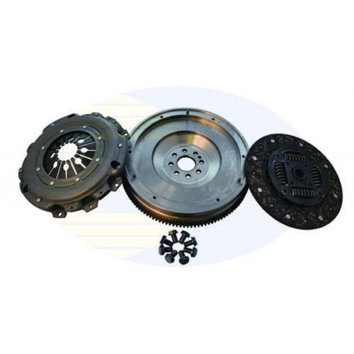 Kit D'embrayage Complet Avec Volant Moteur - Renault Espace Iv (Jk0\1_) 2.0 Dci (Jk01, Jk02, Jk1j, Jk1k, Jk1h) À Part. 01/2006