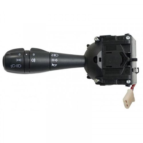Commodo Adaptable Avec Antibrouillards Arrières - Renault Twingo Iii (Bcm_, Bca_) 1.0 Sce 70 À Part. 09/2014