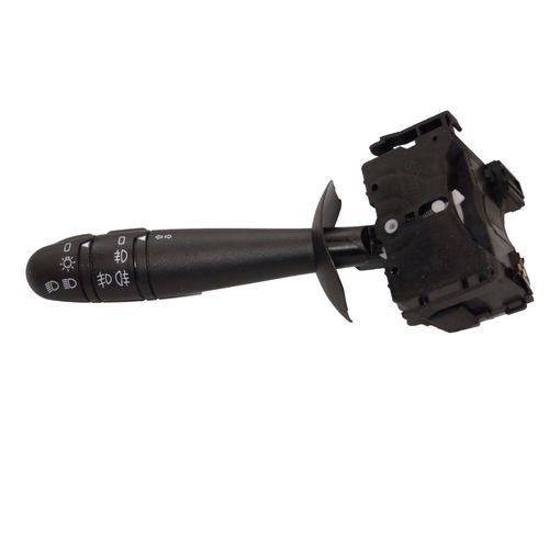 Commodo Adaptable Avec Antibrouillards Avants Et Arrières - Renault Vel Satis (Bj0_) 2.2 Dci (Bj0h) À Part. 04/2004