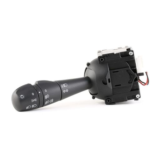 Commodo Adaptable Avec Antibrouillards Avants Et Arrières - Renault Duster (Hs_) 1.5 Dci 4x4 (Hsmd) 09/2013>01/2018