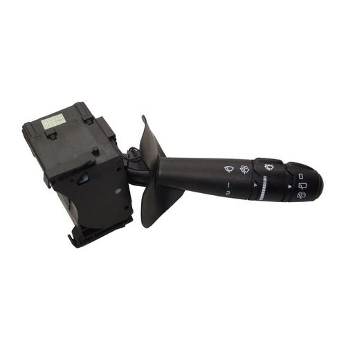 Commodo Adaptable Pour Essuies Glaces - Renault Vel Satis (Bj0_) 2.0 16 V Turbo À Part. 04/2004