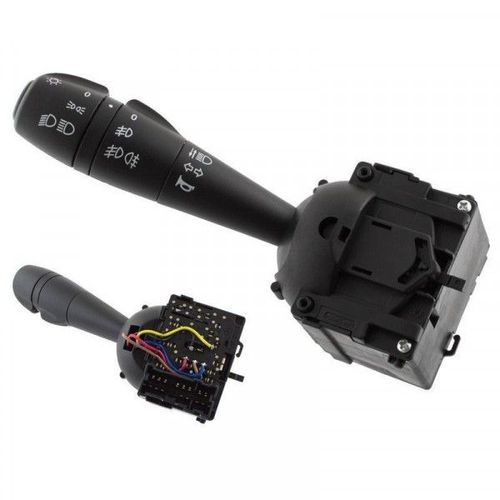 Commodo Adaptable Avec Antibrouillards Avants Et Arrières - Dacia Logan Mcv Ii 1.2 À Part. 05/2015
