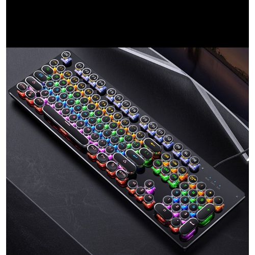 ZK-4 mechanical gaming board