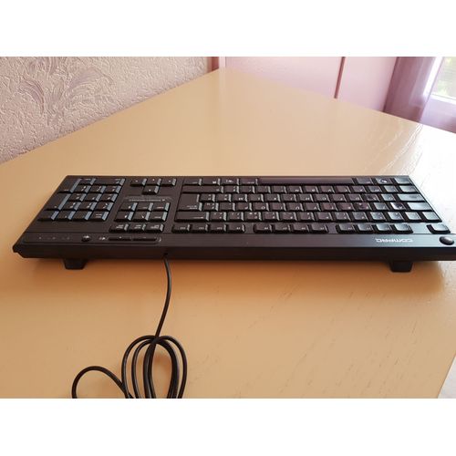 Clavier Ordi Compaq