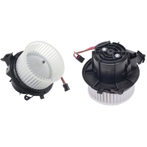 Pulseur D'air De Chauffage Habitacle - Mercedes-Benz Classe E Coupé (C207) E 350 (207.359) 04/2011>12/2014