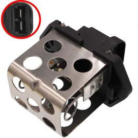 Résistance De Commande Chauffage/Climatisation - Renault Kangoo (Kc0\1_) 1.5 Dci (Kc07) À Part. 12/2001