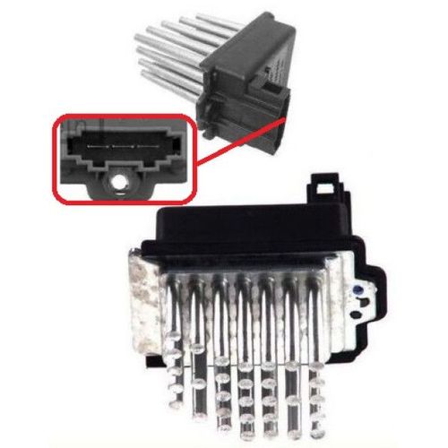 Résistance De Commande Chauffage/Climatisation - Audi A3 (8l1) 1.8 09/1996>05/2003