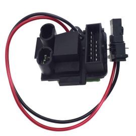 Résistance De Commande Chauffage/Climatisation - Renault Kangoo (Kc0\1_) D 65 1.9 (Kc0e, Kc02, Kc0j, Kc0n) 08/1997>06/2001