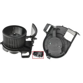 Pulseur D'air De Chauffage Habitacle - Renault Kangoo (Kc0\1_) 1.6 16v À Part. 06/2001