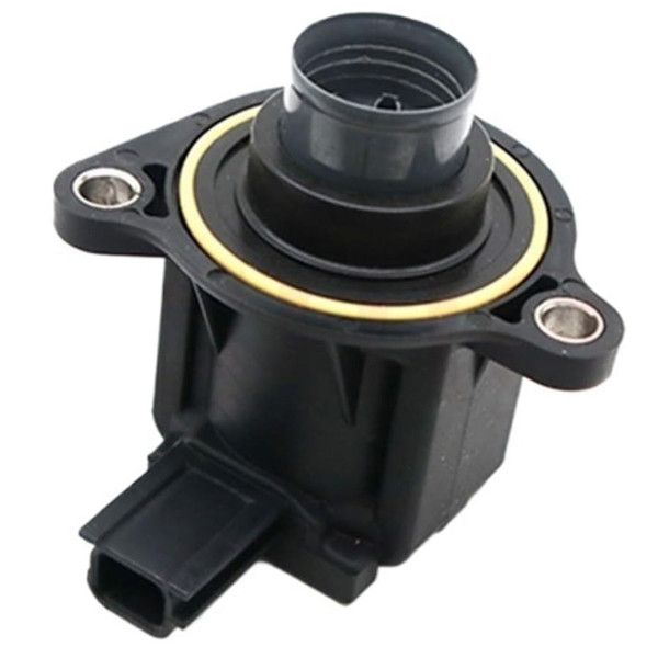 Valve Magnétique De Circulation D'air - Renault Megane Cc (Ez0\1_) 1.2 Tce (Ez16) 01/2013>08/2015