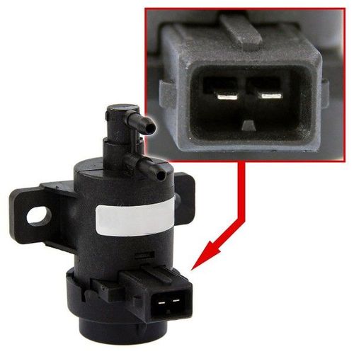 Capteur De Pression De Turbocompresseur Deux Durites - Renault Scénic I Monospace (Ja0\1_, Fa0_) 1.9 Dci Rx4 11/2000>08/2003