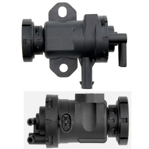 Capteur De Pression De Turbocompresseur Deux Durites - Bmw 1 Coupé (E82) 123 D 10/2007>09/2013