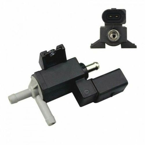 Capteur De Pression De Turbocompresseur Deux Durites - Seat Leon (1p1) 2.0 Cupra R 09/2009>12/2012