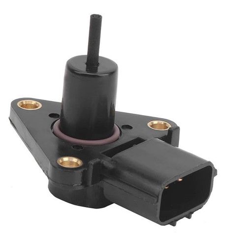 Capteur De Pression De Turbo - Peugeot 308 I (4a_, 4c_) 2.0 Hdi 07/2010>12/2012