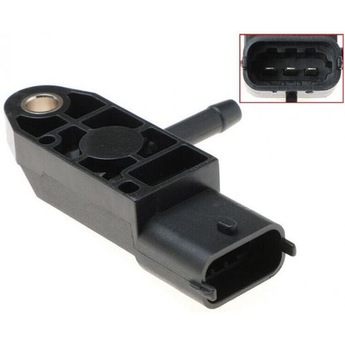 Capteur De Pression De Turbocompresseur - Renault Scénic I Monospace (Ja0\1_, Fa0_) 1.9 Dci Rx4 11/2000>08/2003