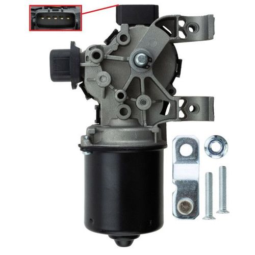 Moteur D'essuie Glace - Dacia Sandero Ii 1.2 À Part. 05/2015