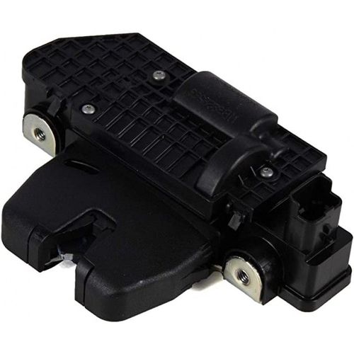 Mécanisme De Fermeture Coffre/Hayon - Citroën Ds5 2.0 Hdi 200 Hybrid4 Traction Intégrale 12/2011>07/2015