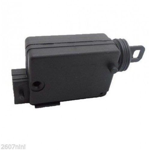 Moteur De Centralisation Portières Et Coffre - Renault Clio Ii (Bb_, Cb_) 1.5 Dci (B\Cb07) 06/2001>07/2009