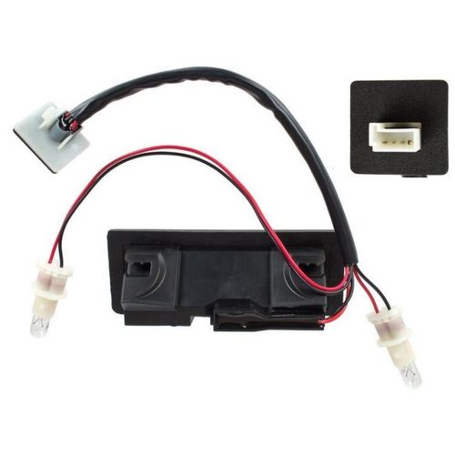 Bouton D'ouverture Du Hayon - Opel Zafira \ Zafira Family B (A05) 1.6 (M75) 07/2005>09/2012