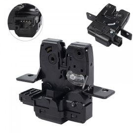 Serrure Electrique Du Coffre - Renault Megane Ii (Bm0\1_, Cm0\1_) 2.0 Renault Sport 05/2004>10/2009