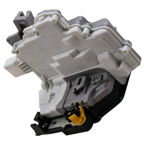 Moteur De Centralisation De Porte Arrière Gauche - Seat Leon (1p1) 2.0 Cupra R 09/2009>12/2012