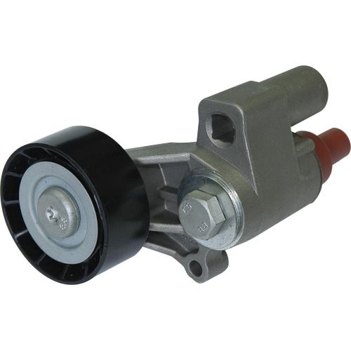 Galet Tendeur Alternateur Diamètre 60 Mm - Peugeot 206 Van 1.9 D 04/1999>05/2007