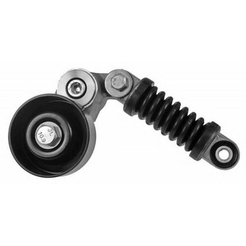 Galet Tendeur De La Courroie D'accessoires Diamètre 65,2 Mm - Renault Laguna I Grandtour (K56_) 2.2 Dt (K569) 03/1996>03/2001