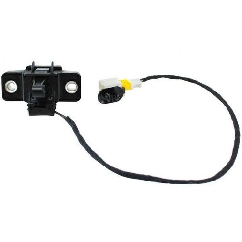Fermeture De Coffre Electrique - Renault Clio Ii Camionnette\Berline Bicorps Trois Ou Cinq Portes (Sb 1.9 D (Sb0r) 03/1999>01/2000