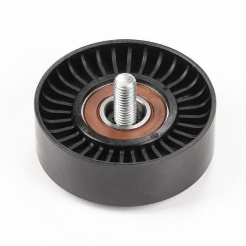 Poulie De Renvoi De La Courroie Accessoires Diamètre 78 Mm - Peugeot 307 (3a\C) 2.0 16v 08/2000>06/2005