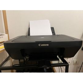 Imprimante Pixma MG25505 + Cartouche