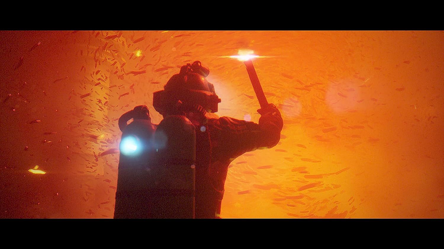 Under The Waves PS5 image 3 | Rakuten
