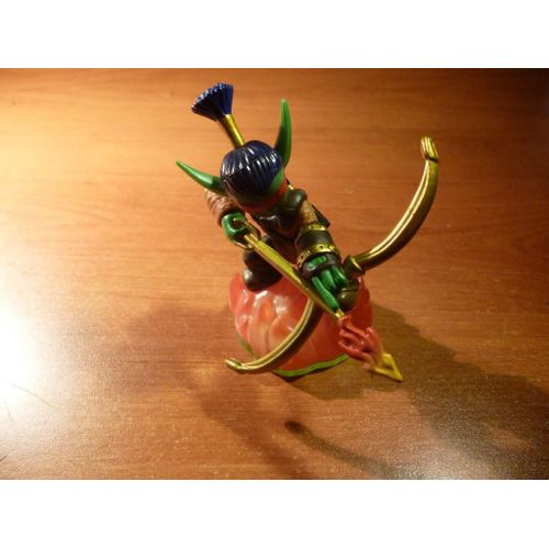 Figurine Skylanders Spyro's Adventure Flameslinger