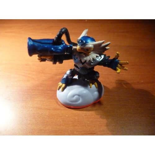 Figurine Skylanders Giants / Light Core Jet-Vac