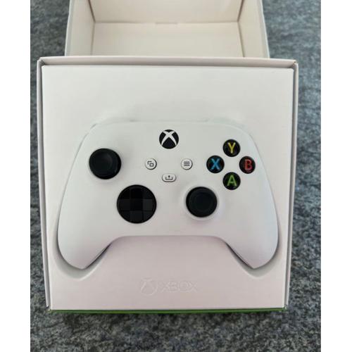 Manette Xbox