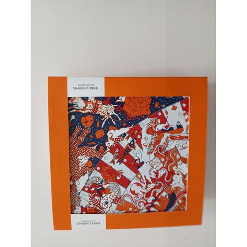 Coffret Hermes - Terre D'hermes Eau De Toilette For Men 50 Ml 