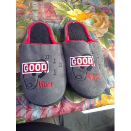 Chaussons Isotoner Taille 36 ..