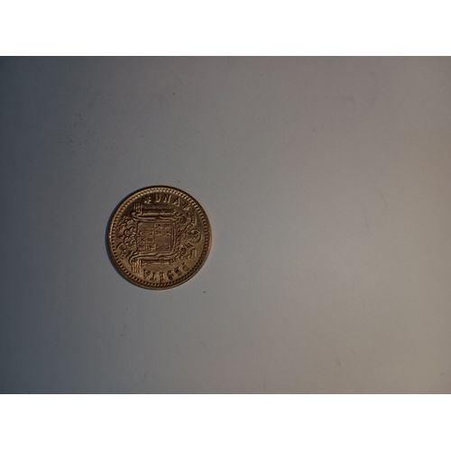 Espagne Piece De 1 Peseta Juan Carlos De 1975