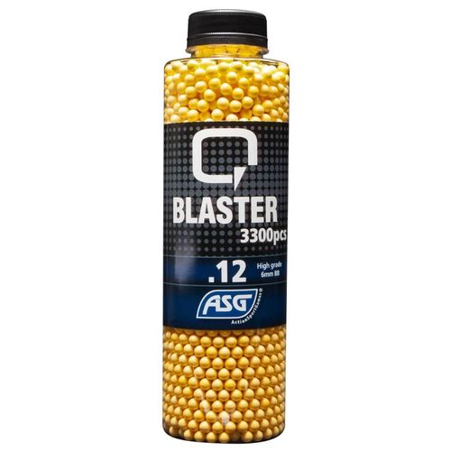 Bille Airsoft Asg Q Blaster 0,12 G