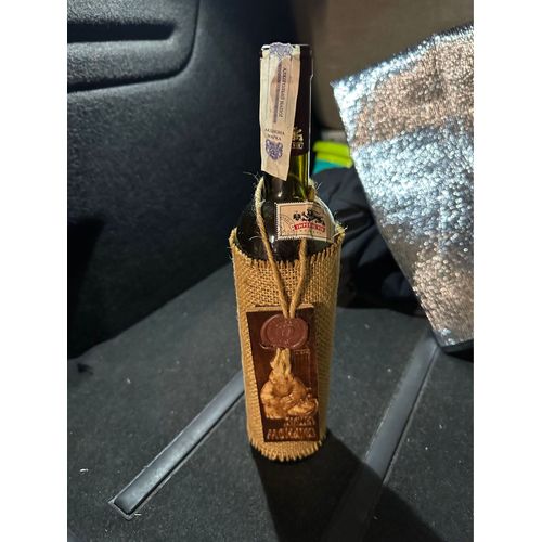 Impérial Vin Moldova De 2002