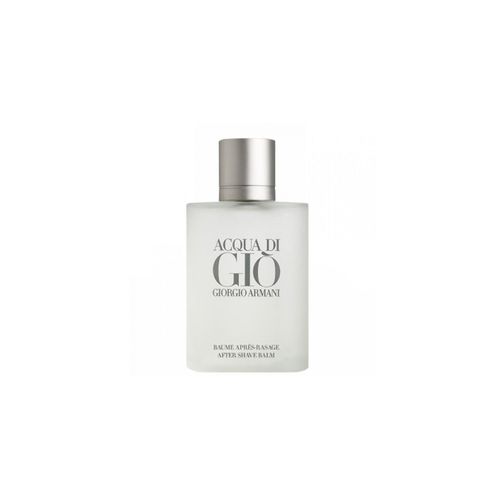 Acqua Di Gio Baume Apres-Rasage 100 Ml 