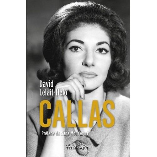 Maria Callas