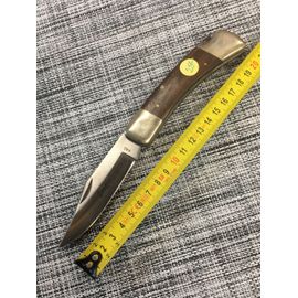Couteau De Chasse « Coupex » Manche Palissandre 
