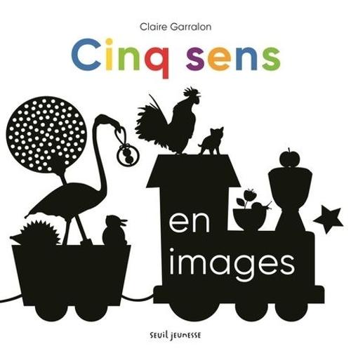 Cinq Sens En Images