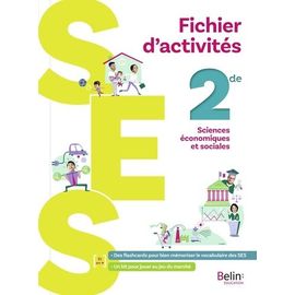 Ses 2de Fichier D'activités