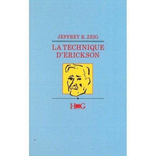 La Technique D'erickson