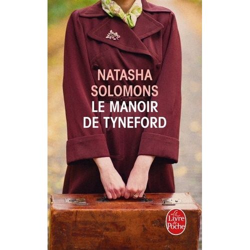 Le Manoir De Tyneford