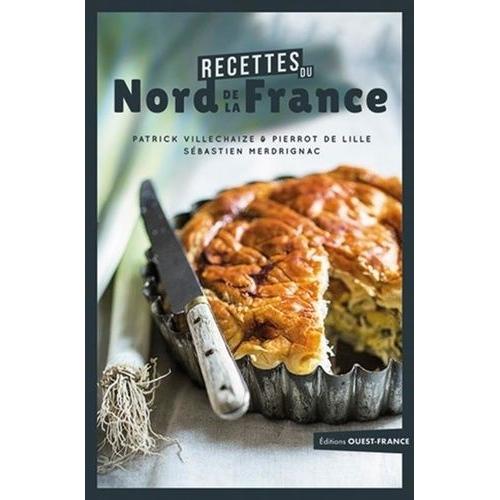 Recettes Du Nord De La France